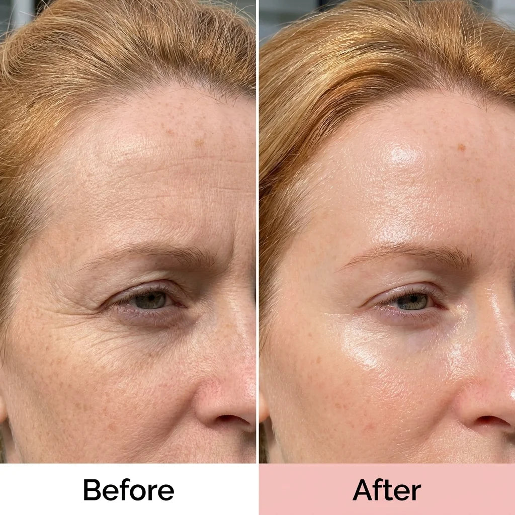 PDRN Collagen Glow Balm